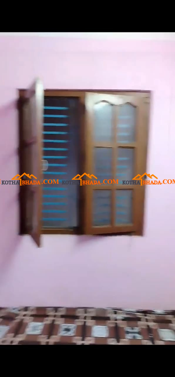 2 room available for rent in Swayambhu, Ktm